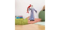 Schleich : Figurine Dumbledore et Fumseck